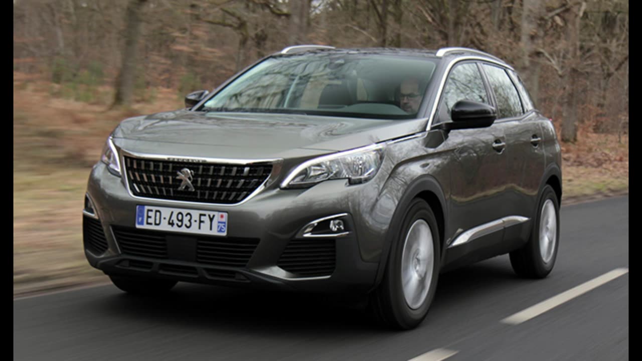ALLOMOTEUR.COM - Boite de vitesses auto PEUGEOT 3008 II 1.2 20GTAA