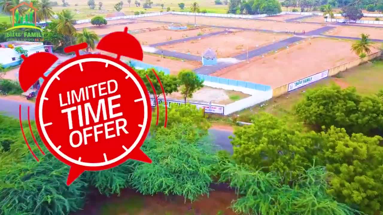 Special Offers | Namma Family Builder and Developer Private Limited