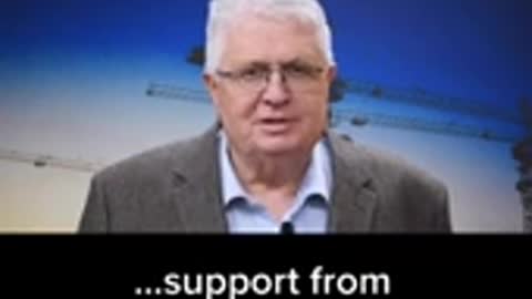 South Africa Supports Canadian Truckers