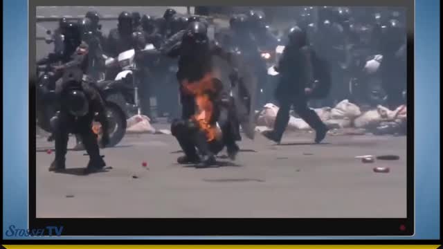 El Socialismo Siempre Fracasa.
