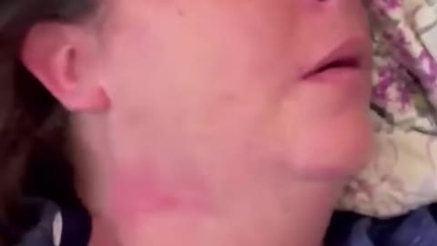 Shawn Skelton Moderna 4th January 2021