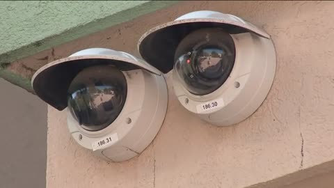 Election Fraud Caught on CCTV