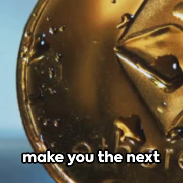 Crypto Bull Run Alert! Uncovering the Potential Millionaire Makers #bitcoin