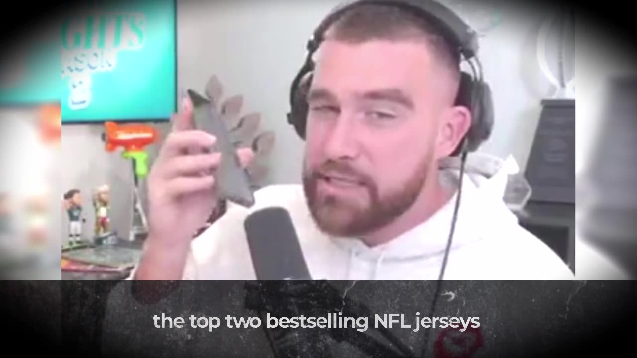 Travis Kelce Call Taylor Swift For Special Purpose on His Podcast 14th December 2023