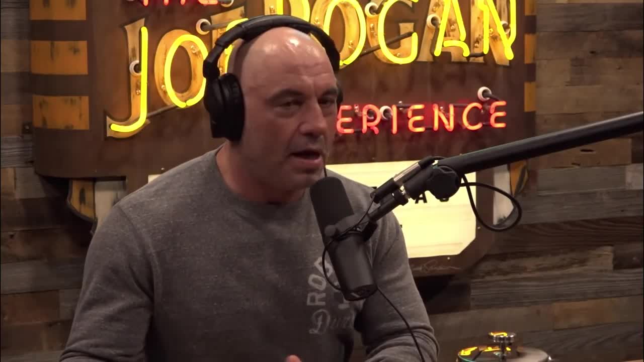 Joe Rogan Brett Weinstein Pierre Kory Ivermectin Podcast mashup of highlights - PART 1