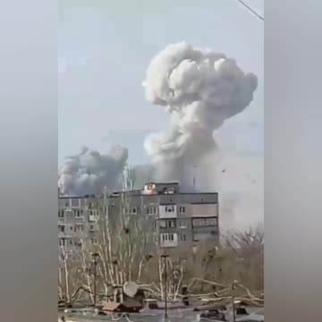 This is the result of Obamas Ukrainian coup