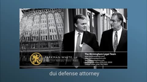 dui defense attorney