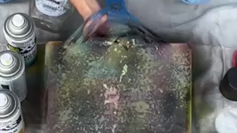 I’ve NEVER seen ANYTHING like THIS!
