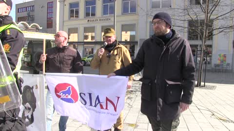 Lars Thorsen 1 Drammen 2021