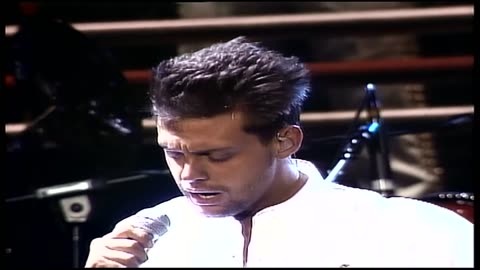 LUIS MIGUEL- El Rey HD