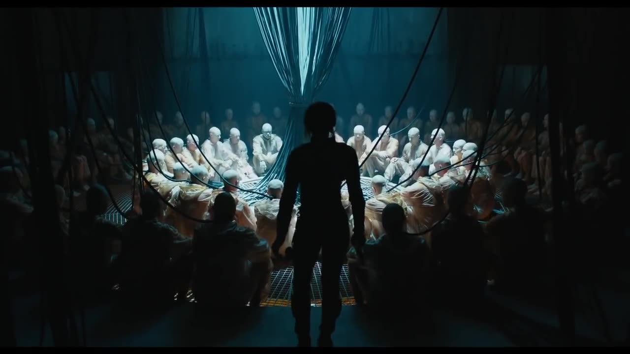 66. Transhumanismo - La nueva RAZA