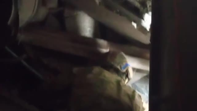 05.19.2022. Demilitarization and denazification of Ukraine!!!