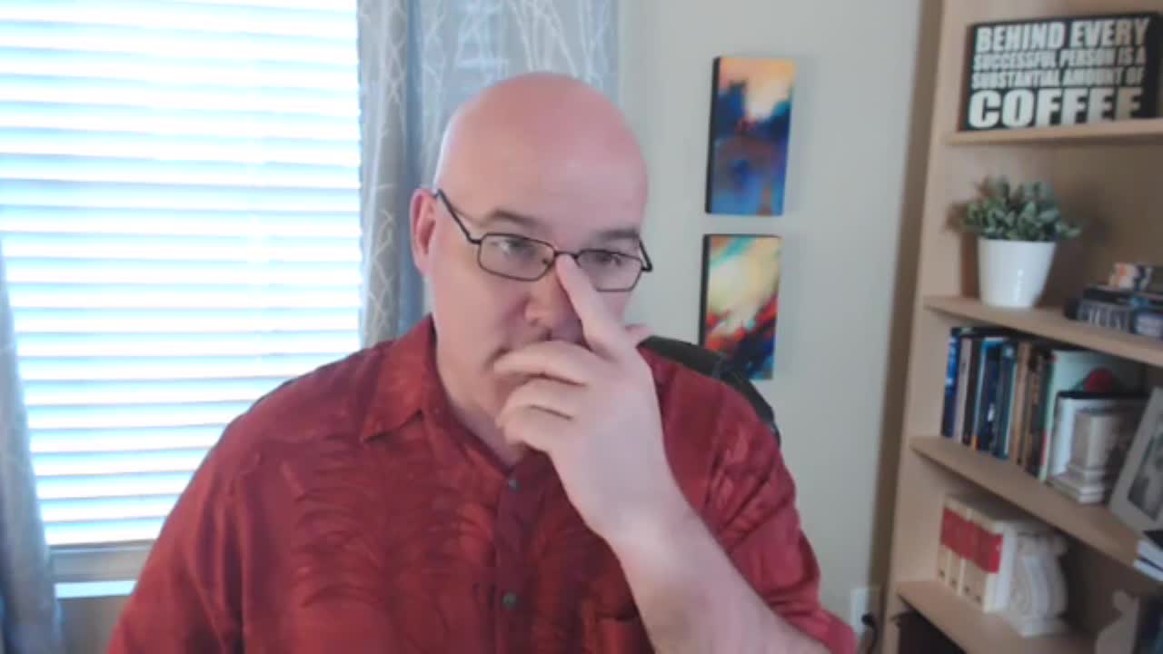 Supernatural Saturday - Healing in the Workplace