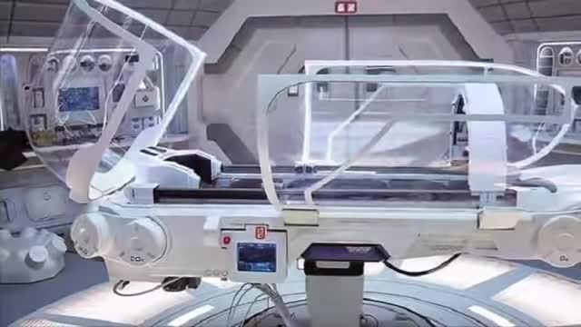 Med Beds