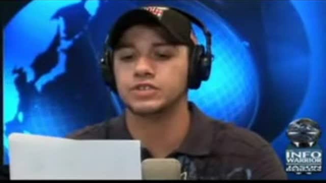 Another Jason Bermas News Blitz on May 15, 2009