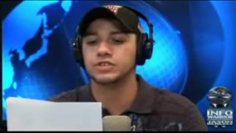 Another Jason Bermas News Blitz on May 15, 2009