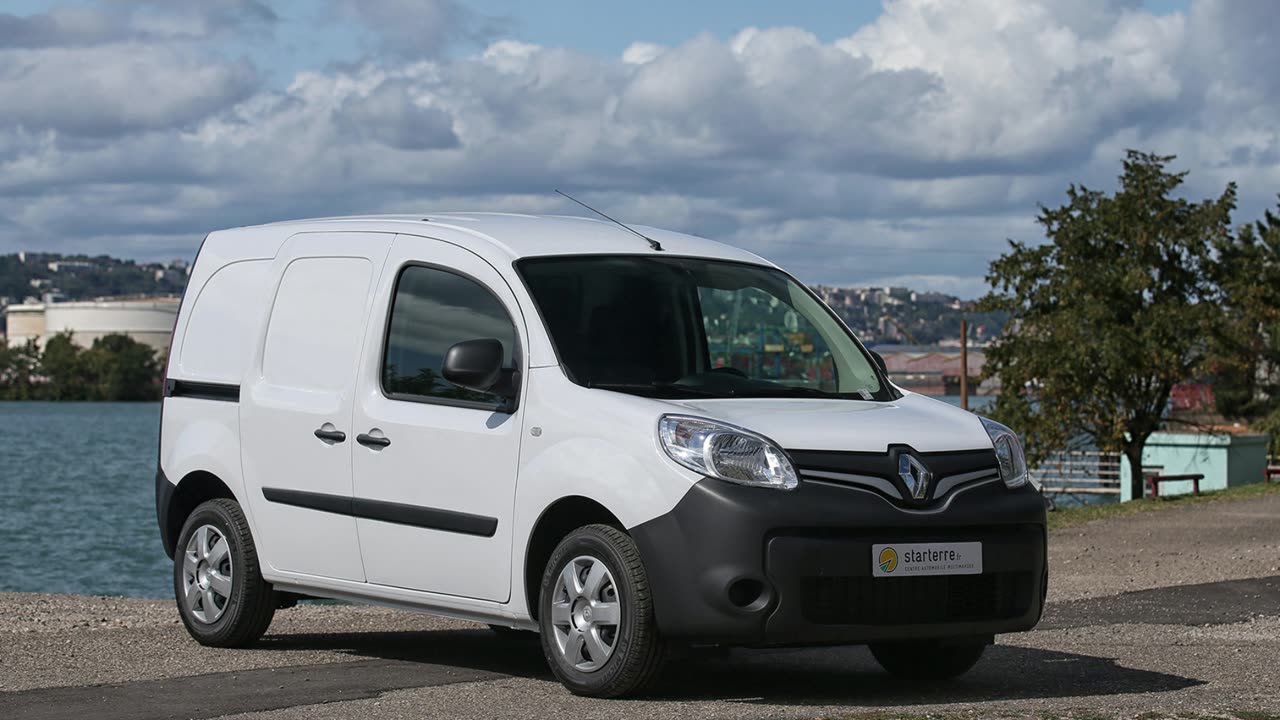 ALLOMOTEUR.COM - Moteur complet RENAULT KANGOO EXPRESS 1.5 DCI K9K716