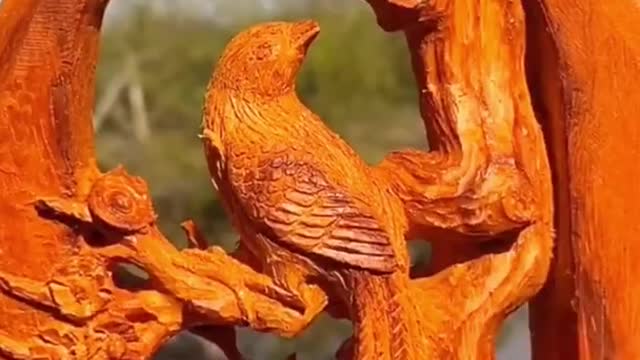 Amazin wooden Crafts Best Furnitures Creative Ideas with Woods #5 – BeautyArts