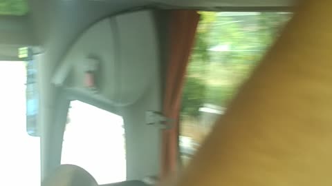 Gužva u autobusu