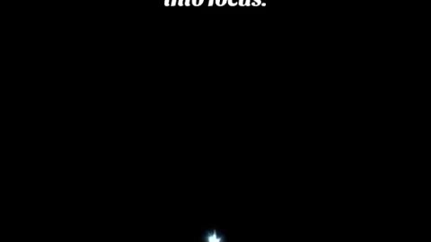 what stars actually look like