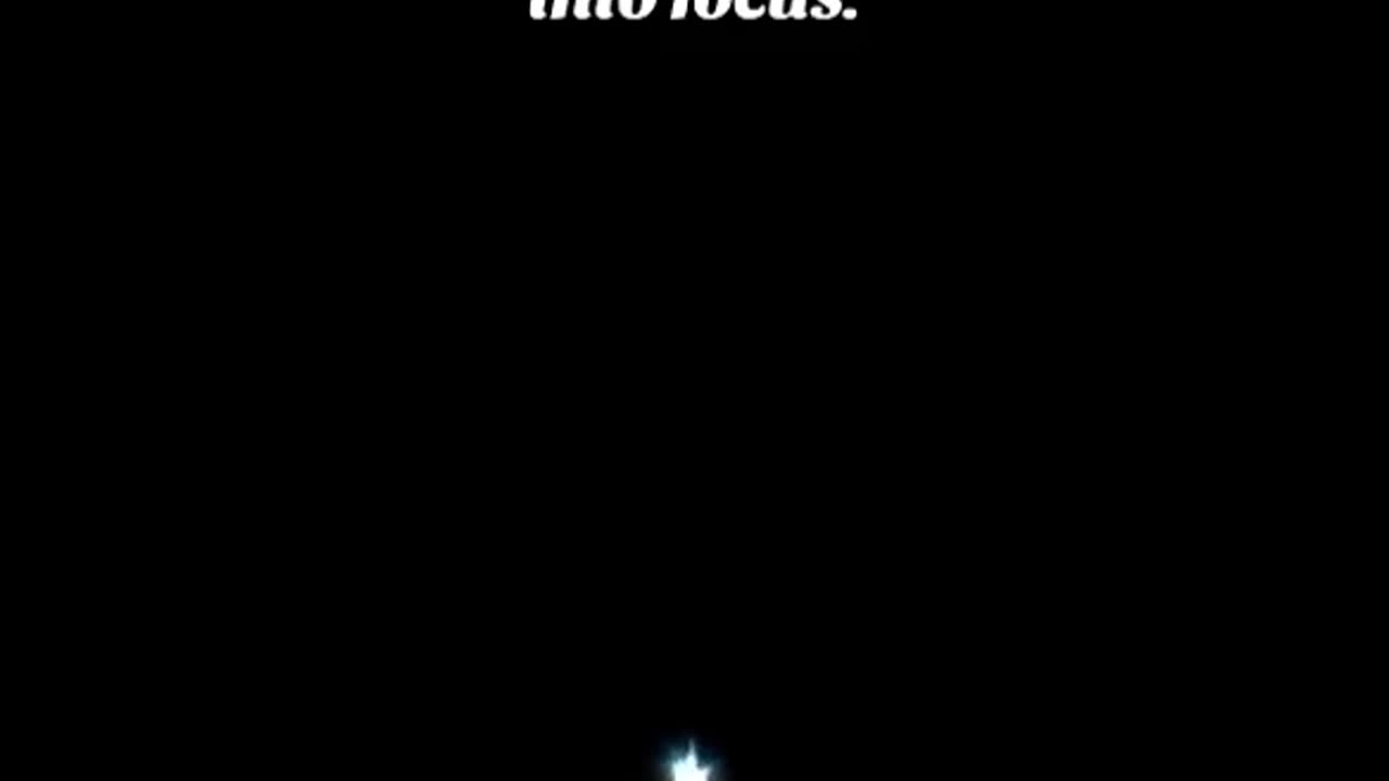 what stars actually look like