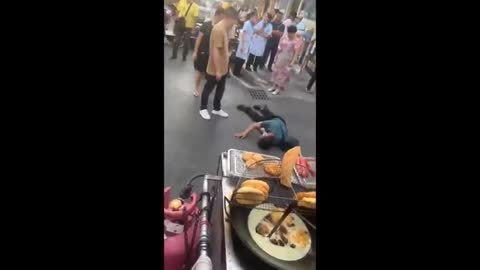 Remote Controlled Zombie