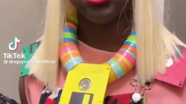 A group that uses disabled people and kids as props is sick