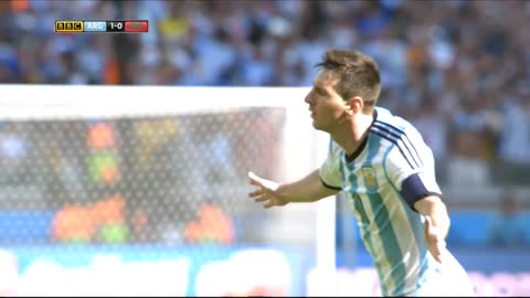 Messi reaction funny video