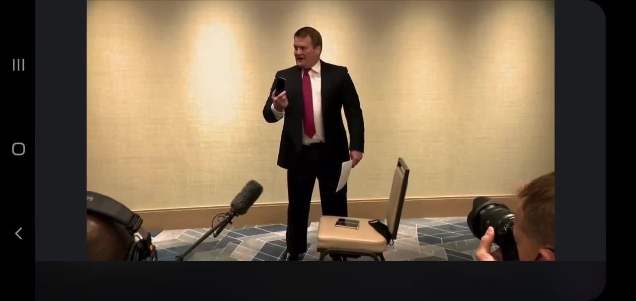 Bobulinski Testimony