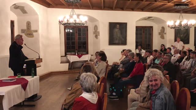 GAME OVER – Heiko Schöning, Feldkirch, 28.5.2022