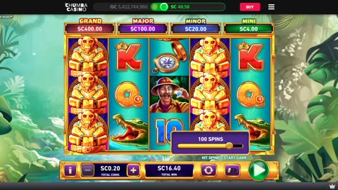 Rick's Online Slots Video 2/25/2025 PM