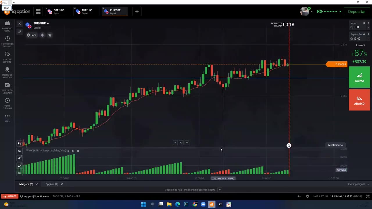 GUIAS TRADER - MOD 3 - AULA 12