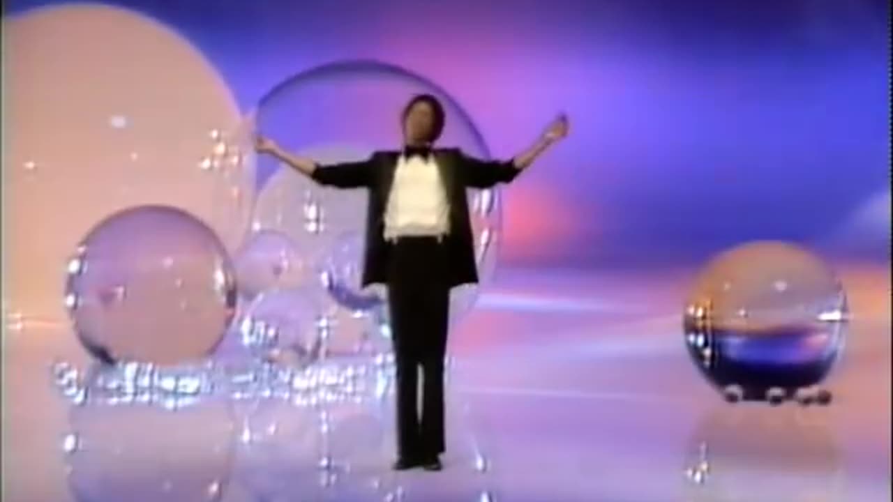 Michael Jackson - Don't Stop Till You Get Enough