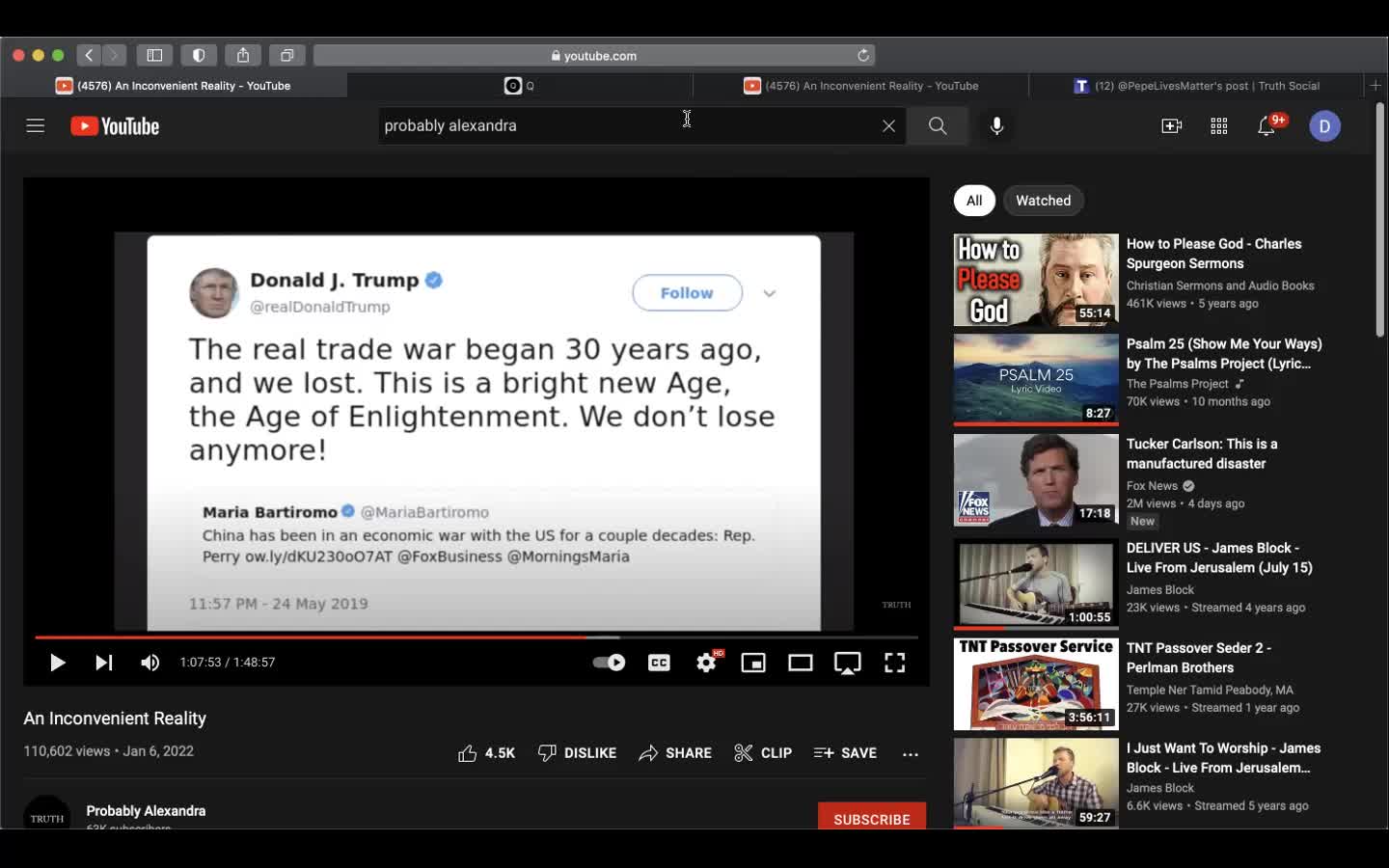 Q Post #144 New Age of Enlightenment, Trump's New Age of Enlightenment