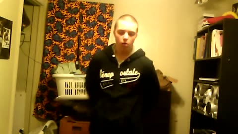 People try but faild