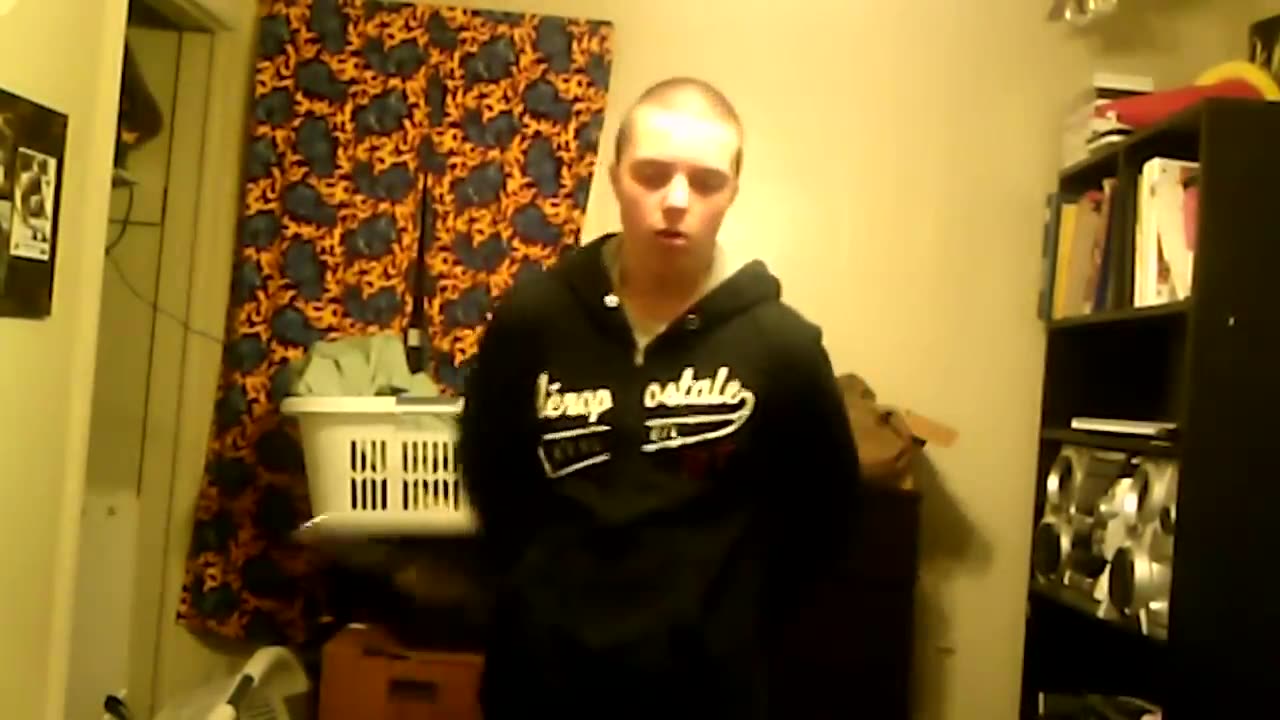 People try but faild