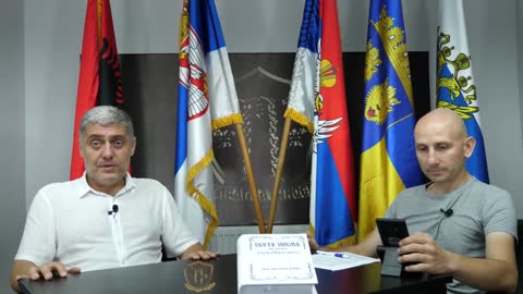 Pohovano ili grilovano povrće (Miroljub Petrović)