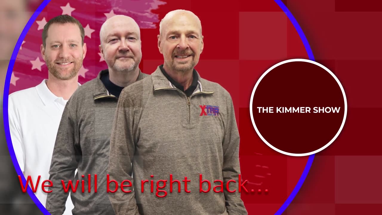 The Kimmer Show