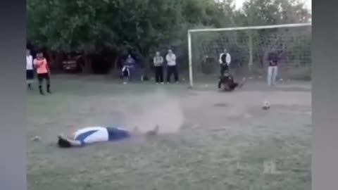 Funniest Soccer Futbol fails of ALL TIME