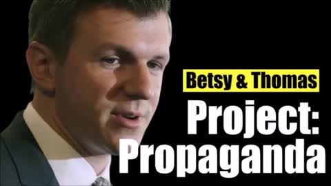 Project Veritas Leak Bioweapon PsyOp