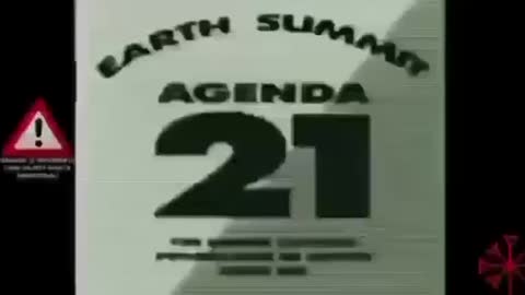 Agenda 21 summary