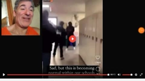 NYC PARENTS & STUDENTS PROTEST FILLING SCHOOLS WITH INVADERS