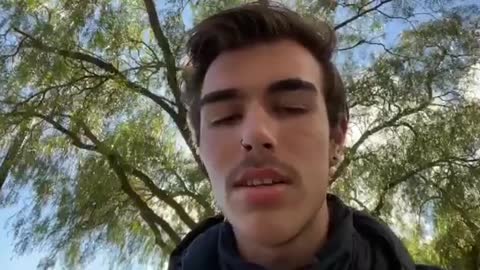 An update regarding Melbourne.