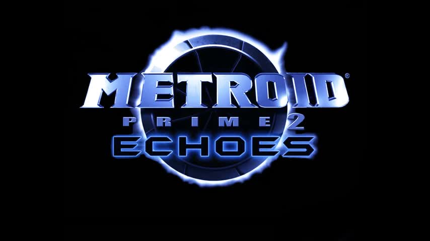 Chykka Adult Boss Theme - Metroid Prime 2 Echoes Music Extended