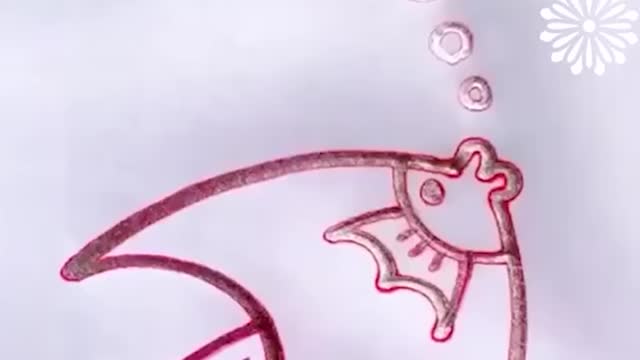 CREATIVE PAINTING IDEAS