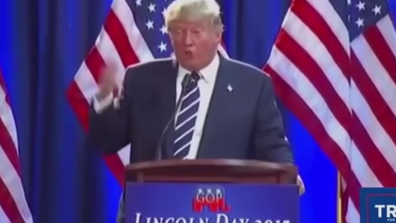 donald trump funny moments