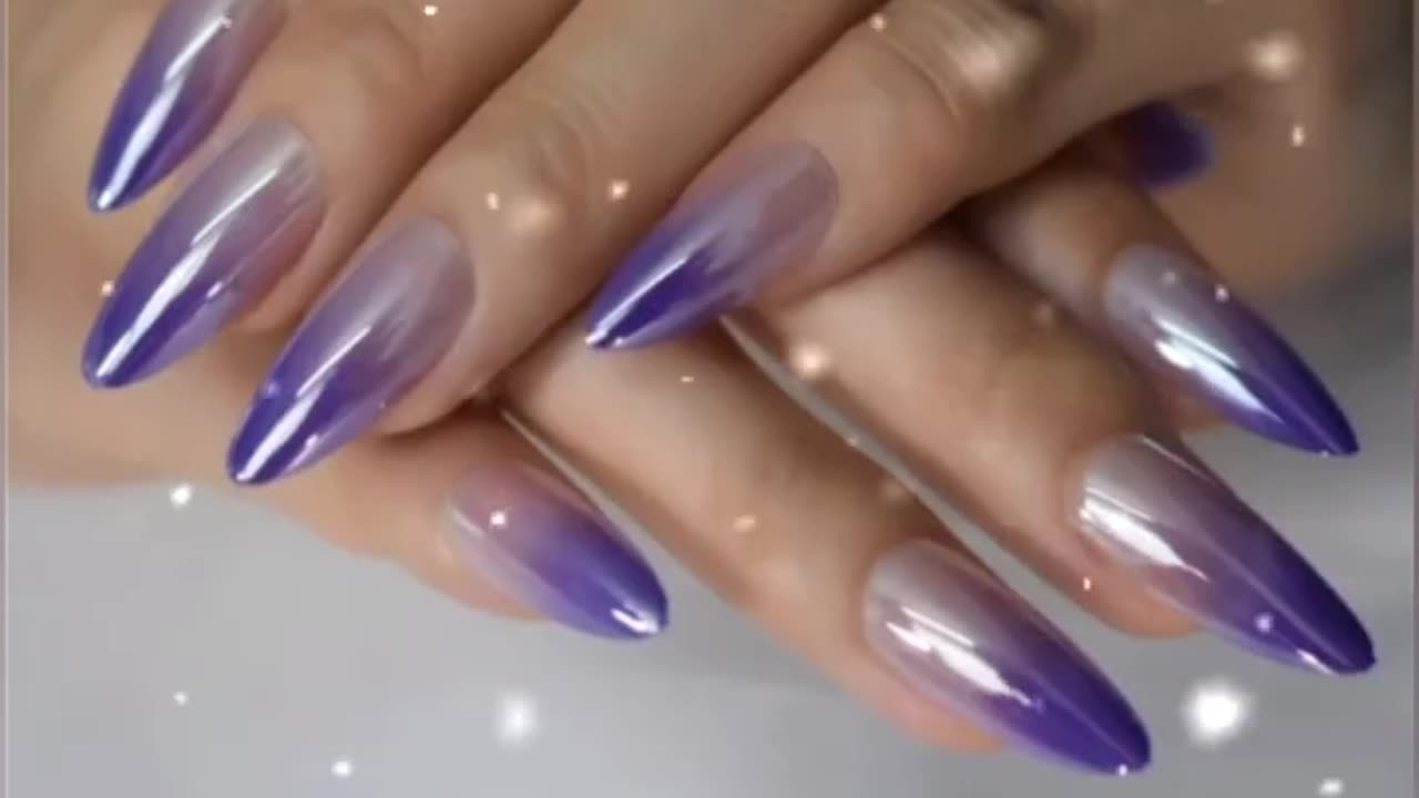 nail art design