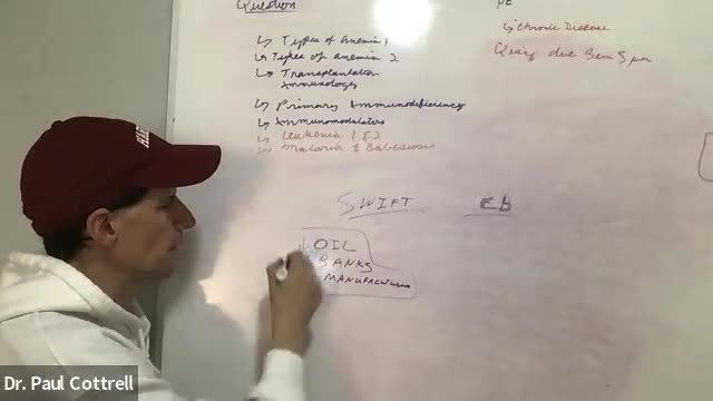 Vodka Wars Ep7 (Ukraine slowing down the Russians) by Dr. Paul Cottrell