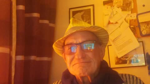 Cottonfields Revival Show with DJ Malcolm.