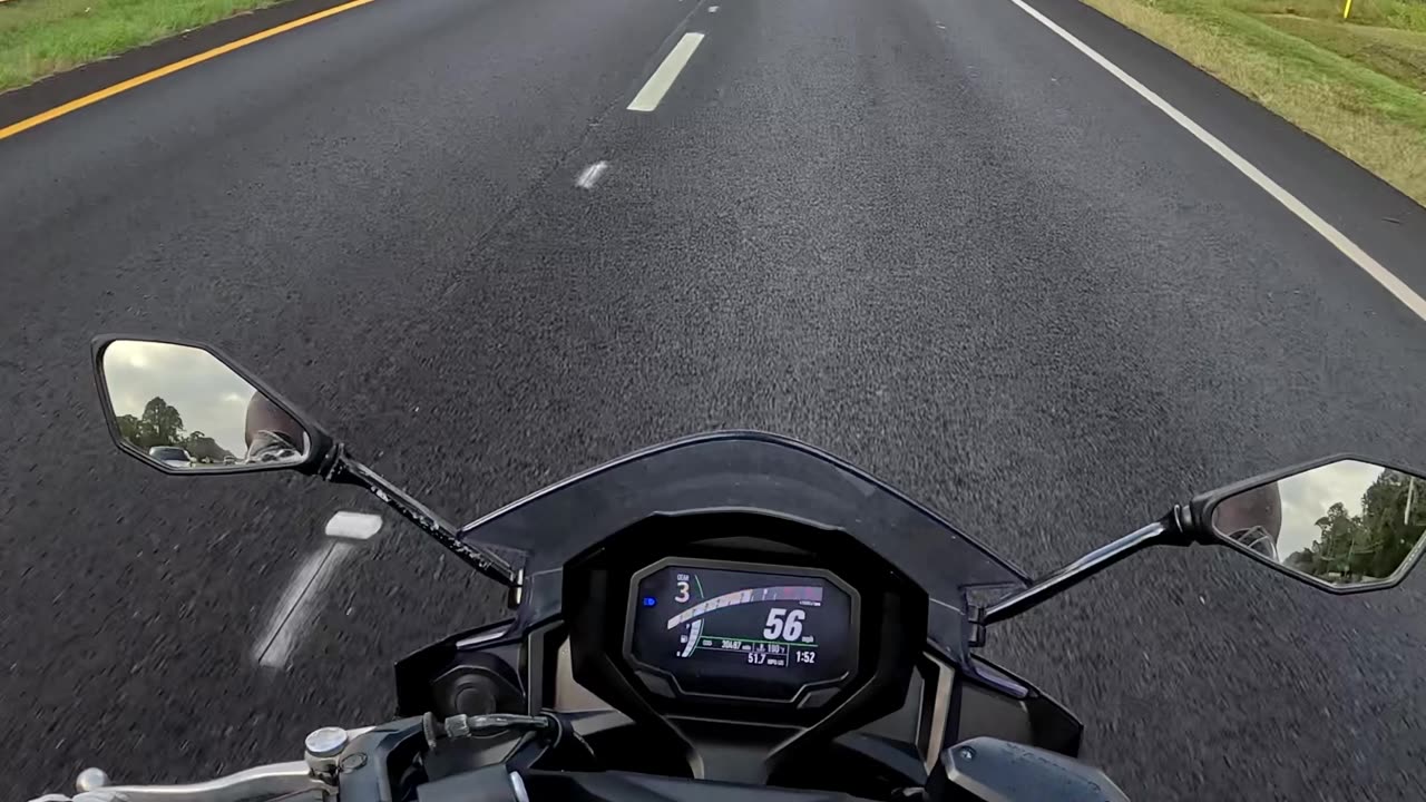 Cop gave me a $200 ticket